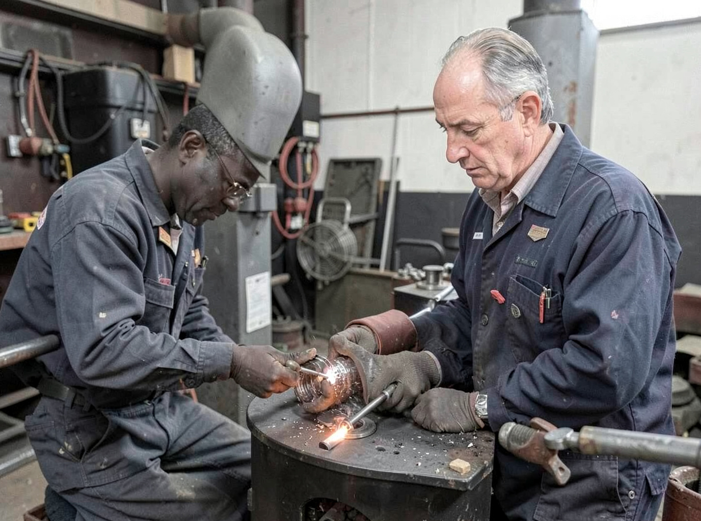 Furnace Ignition Problems in Saint Joseph