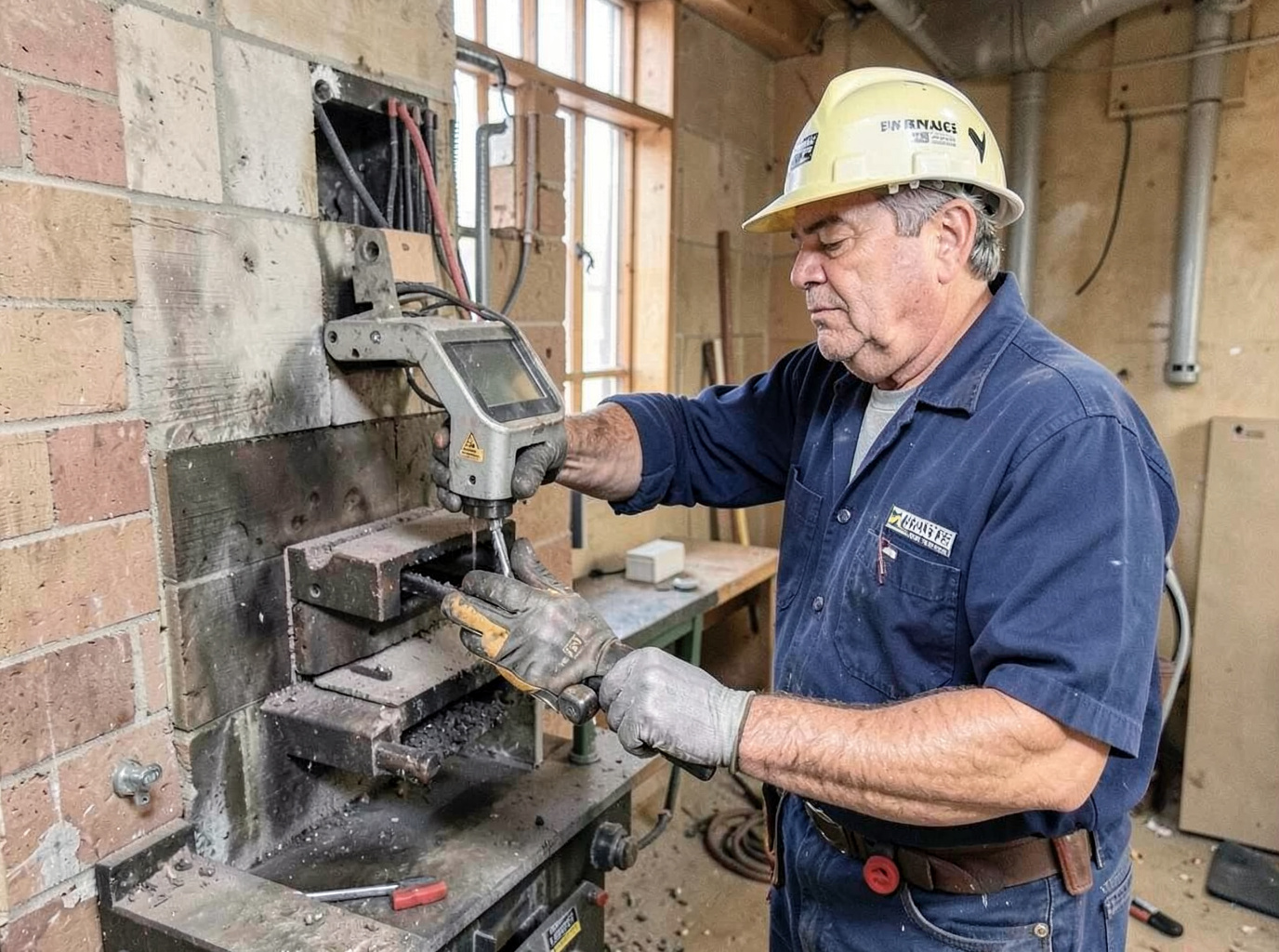 Furnace Repair for Rental Properties in Saint Joseph